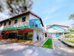 SIMS VISTA Next to Market and MRT (D14), Shop House #638190491